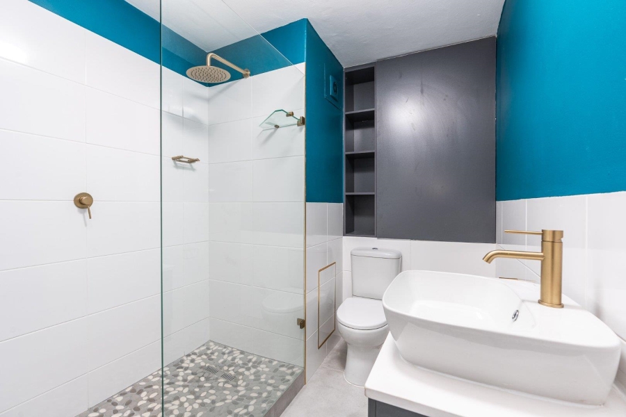 To Let 3 Bedroom Property for Rent in Muizenberg Western Cape